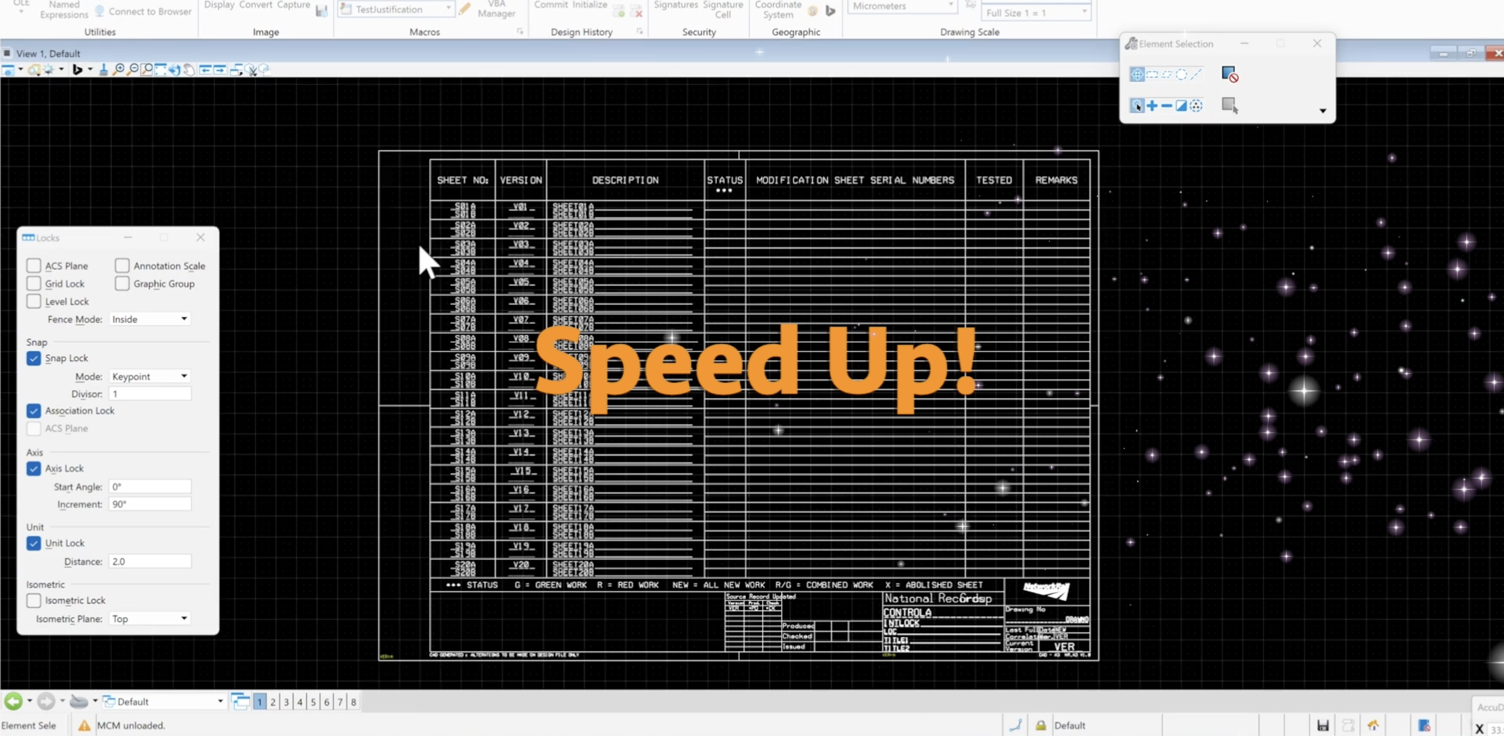 Auto Sheet spreadsheet automation app preview